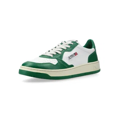 Autry Aulm Wb03 Sneakers