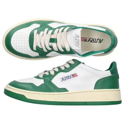 Autry Aulm Wb03 Sneakers