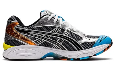 Asics X Angelo Baque Gel-kayano 14 'blue Multi'