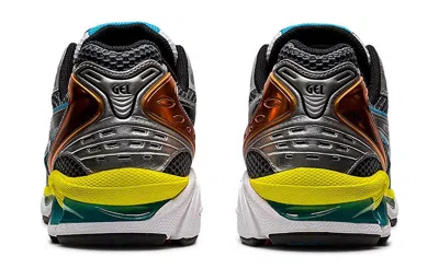 Asics X Angelo Baque Gel-kayano 14 'blue Multi'