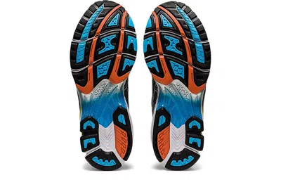 Asics X Angelo Baque Gel-kayano 14 'blue Multi'