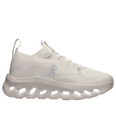 On (wmns)  Running X Loewe Cloudtilt 'sand' In Gray