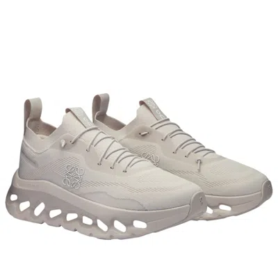 On (wmns)  Running X Loewe Cloudtilt 'sand' In Gray