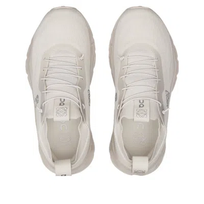 On (wmns)  Running X Loewe Cloudtilt 'sand' In Gray