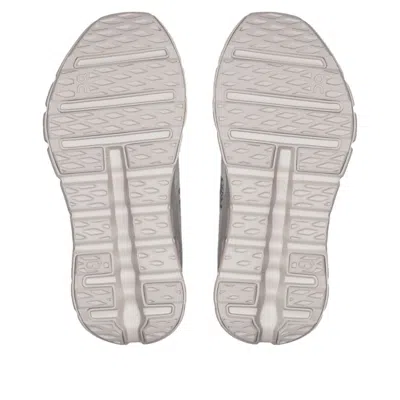 On (wmns)  Running X Loewe Cloudtilt 'sand' In Gray