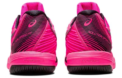 Asics Solution Speed Ff 2 'hot Pink'