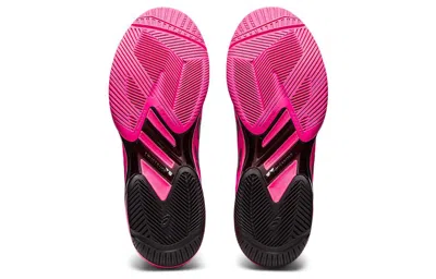Asics Solution Speed Ff 2 'hot Pink'