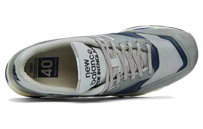 New Balance Men's Made