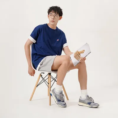 New Balance Men's Made