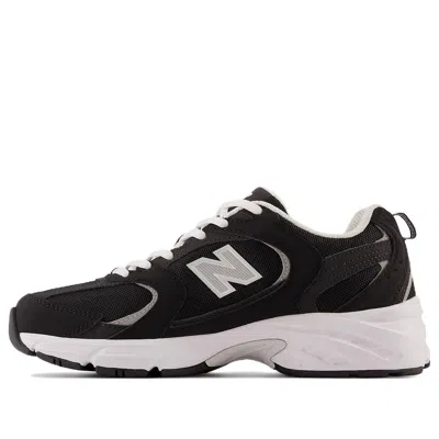 New Balance 530 'black Silver' In Multi