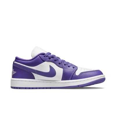 Air Jordan (wmns)  1 Low 'psychic Purple' In Multi