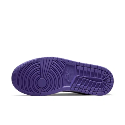 Air Jordan (wmns)  1 Low 'psychic Purple' In Multi