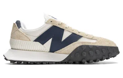 New Balance Xc-72 'sea Salt Vintage Indigo' In Multi