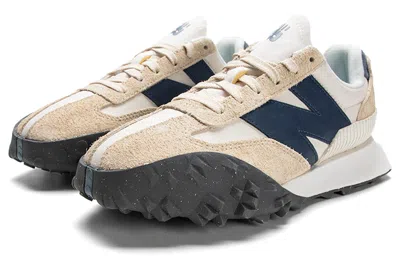 New Balance Xc-72 'sea Salt Vintage Indigo' In Multi