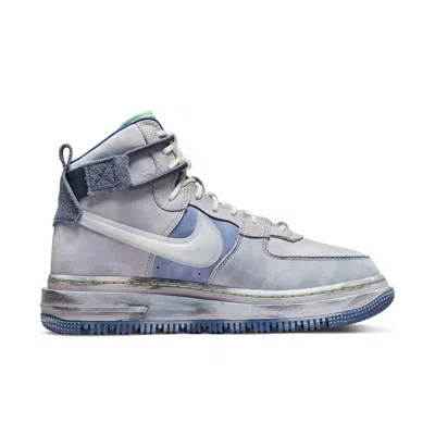 Nike (wmns)  Air Force 1 High Utility 2.0 'deep Freeze' In Multi