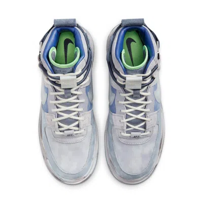 Nike (wmns)  Air Force 1 High Utility 2.0 'deep Freeze' In Multi