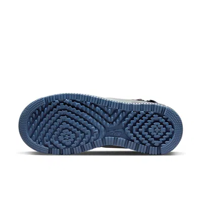 Nike (wmns)  Air Force 1 High Utility 2.0 'deep Freeze' In Multi