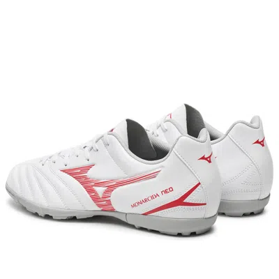 Mizuno Monarcida Neo Iii Select As 'white Red' In Multi