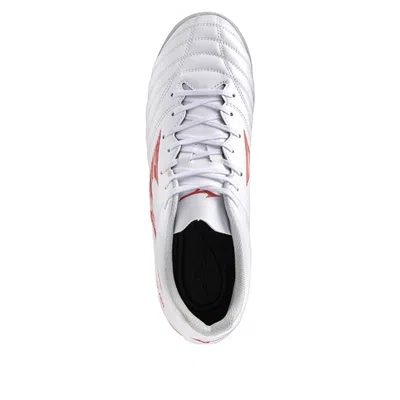 Mizuno Monarcida Neo Iii Select As 'white Red' In Multi
