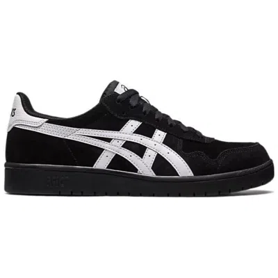 Asics Japan Pro 'black White'