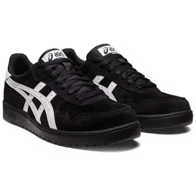 Asics Japan Pro 'black White'
