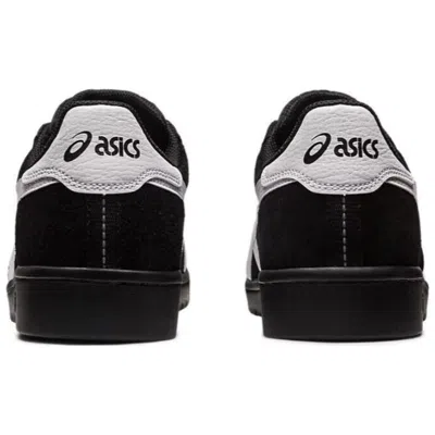 Asics Japan Pro 'black White'