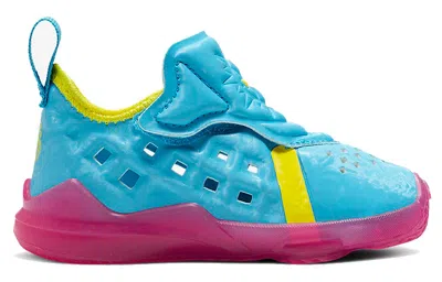 Nike (td)  Lebron 17 Dunked 'south Beach' In Multi