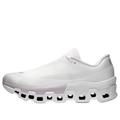 On Running X Post Archive Facti Cloudmster 2 'vapor Frost' In Gray