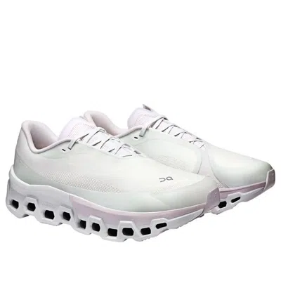 On Running X Post Archive Facti Cloudmster 2 'vapor Frost' In Gray