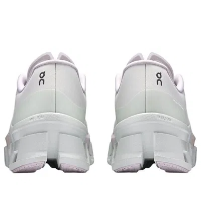 On Running X Post Archive Facti Cloudmster 2 'vapor Frost' In Gray