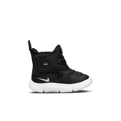 Nike Novice Boot 'black White'