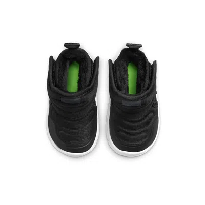 Nike Novice Boot 'black White'