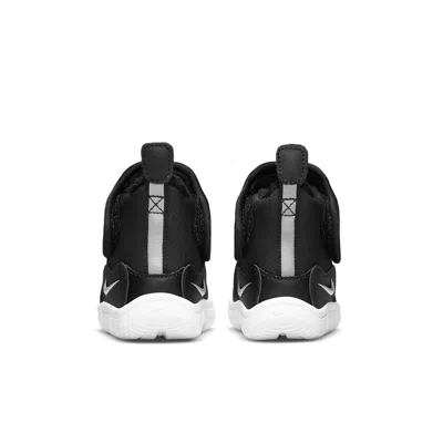 Nike Novice Boot 'black White'