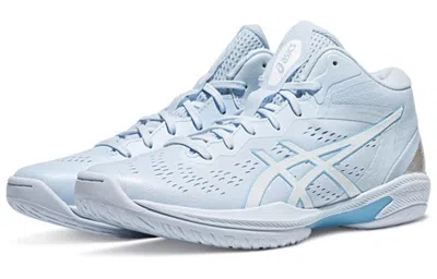 Asics Gelhoop V16 'soft Sky' In Multi