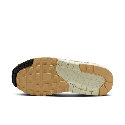 Nike (wmns)  Air Max 1 '87 Shoes 'leopard' In Multi