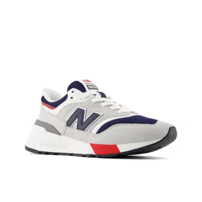 New Balance 997r Trainers Grey