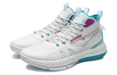 Li-ning 937 'champagne White'