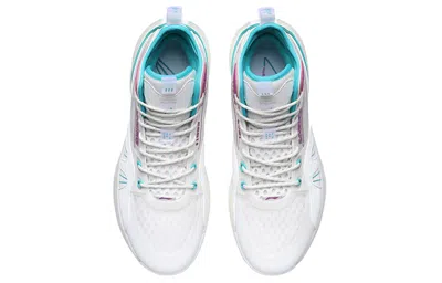 Li-ning 937 'champagne White'