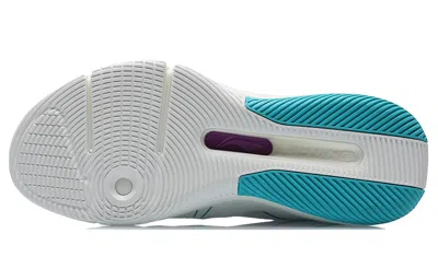 Li-ning 937 'champagne White'