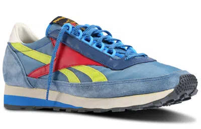 Reebok Aztec Og Sneakers In Blue