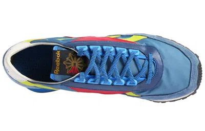 Reebok Aztec Og Sneakers In Blue