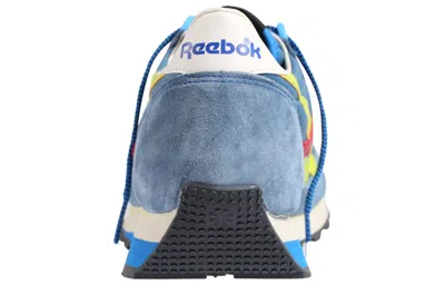 Reebok Aztec Og Sneakers In Blue