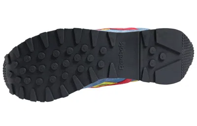 Reebok Aztec Og Sneakers In Blue