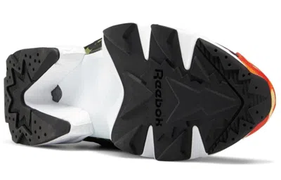 Reebok X Bape Instapump Fury Og Sneakers In Multi