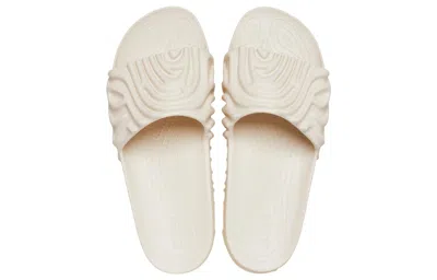 Crocs X Salehe Bembury The Pollex Slide Sandal In Pattern