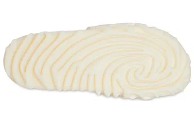 Crocs X Salehe Bembury The Pollex Slide Sandal In Pattern