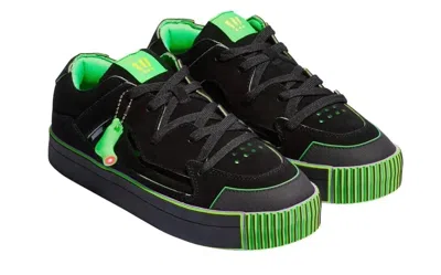 Mschf Gobstomper 'sour Edition' In Black