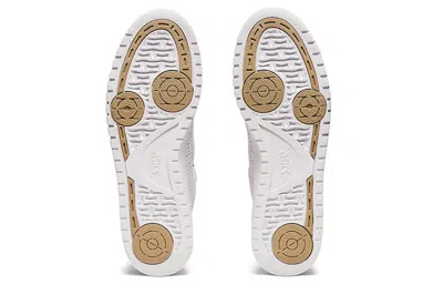 Asics X Yu Nagaba Gel Ptg 'visual Drawing' In White