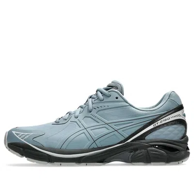Asics Gt-2160 'fjord Grey Graphite Grey' In Gray
