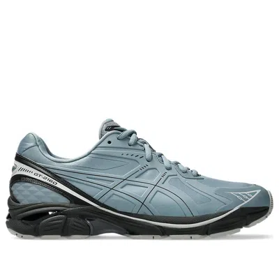 Asics Gt-2160 'fjord Grey Graphite Grey' In Gray